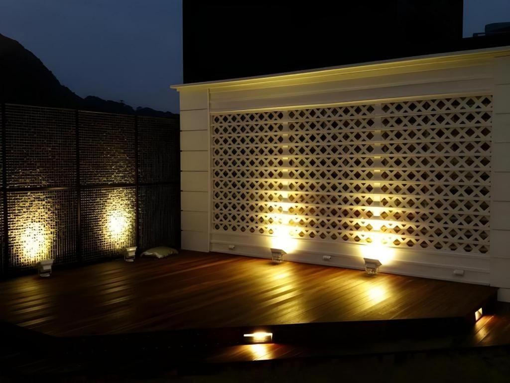 Myeongdong Mom House Hotel Seoul Bagian luar foto