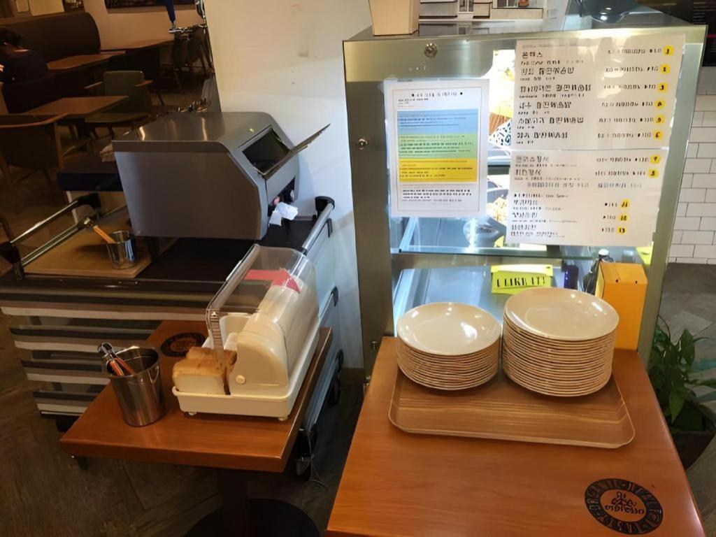 Myeongdong Mom House Hotel Seoul Bagian luar foto